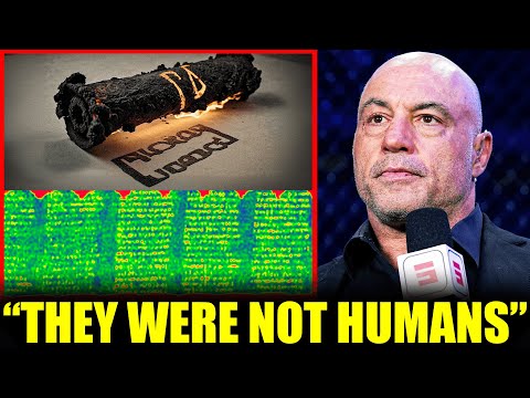 What X-Ray Scans Reveal About the Charred Herculaneum Scroll Solves the Lost Roman History