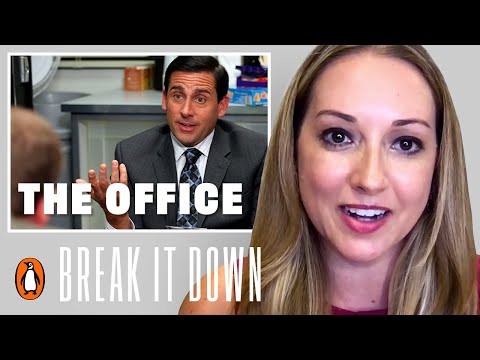 Psychologist Tessa West Breaks Down Bad Bosses in Films & TV