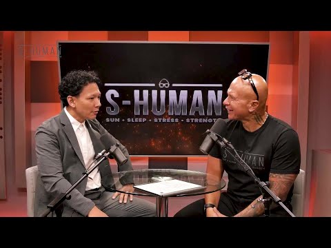 "Corta el cable del TV": el secreto para lograr disciplina, con Kenji Yokoi | S - Human