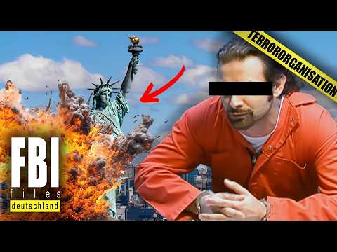 Die Bombenleger von New York | True Crime Doku | FBI Files Deutschland