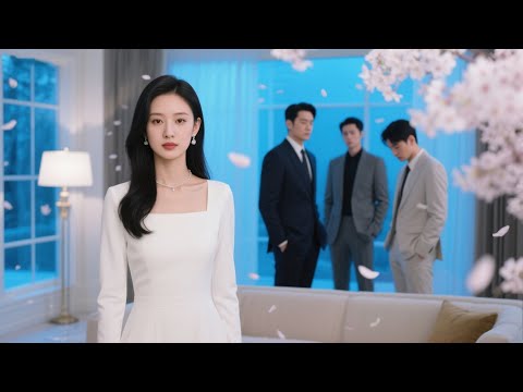 Her closest childhood friends blamed her over the maid’s girl. She left, and regret came too late.