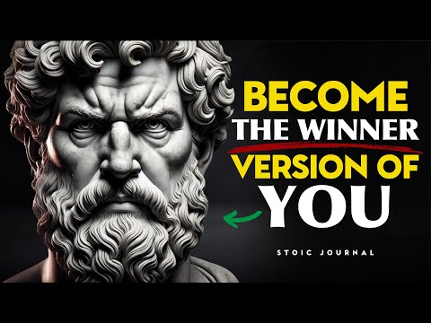 Live As If You’ve Already Won | STOICISM