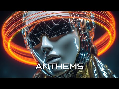 Melodic Techno Mix 2025 ~ Tale Of Us, ARTBAT, Anyma, Fideles, Mathame ✨