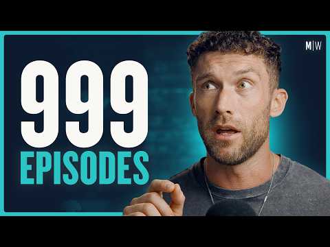 21 Lessons from 999 Episodes