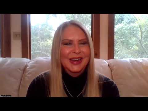 Zandra Anderson, “The Texas Dog Lawyer”