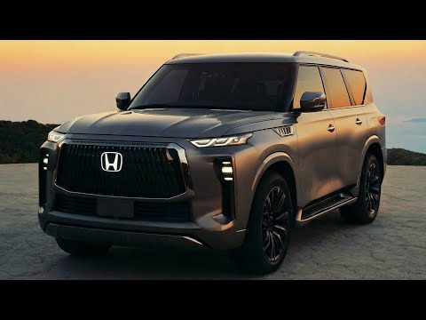 2026 Honda CR-V - Practical Technology and Everyday Comfort!