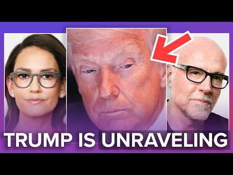 Trump BLOCKADES Hormuz as Ceasefire COLLAPSES and Orbán LOSES Power