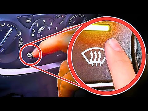 La tua AUTO ha queste FUNZIONI e tu NON lo Sai! (USALE Oggi Stesso)