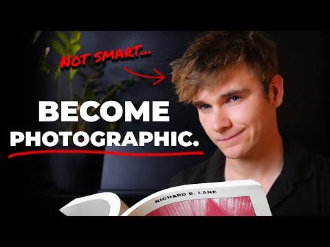 How to REMEMBER Absolutely Everything