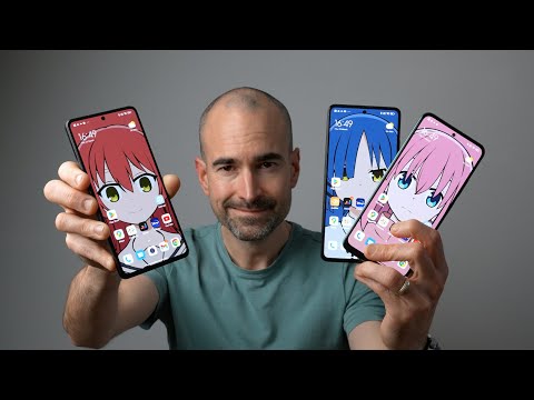 Xiaomi Redmi Note 12 5G Vs Pro vs Pro Plus | Camera, Gaming & More!