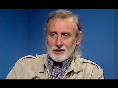 Spike Milligan - Face Your Image