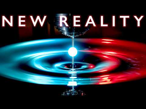 We Have Unlocked a New Layer of the Universe