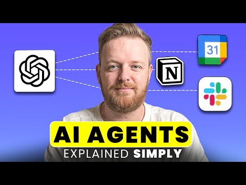 A Beginner's Guide To AI Agents