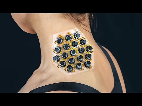 INCREDIBLE INVENTIONS YOU HAVEN'T HEARD OF