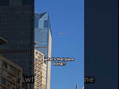 This place is going VIRAL in China (I can't believe this)