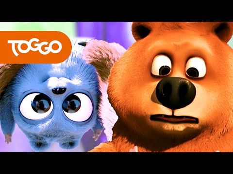 Grizzy und die Lemminge | Das 1. Treffen | BEST OF | TOGGO Serien