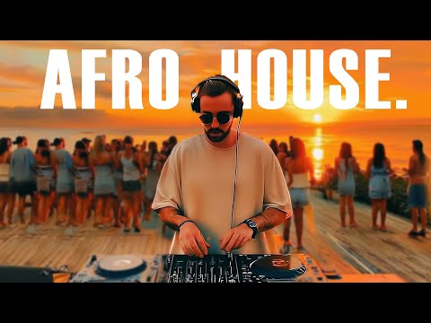 SUMMER AFRO HOUSE Sunset Mix (Adam Port, Avicii, The Weeknd, Coldplay, Diplo) - Summer Vibes #3