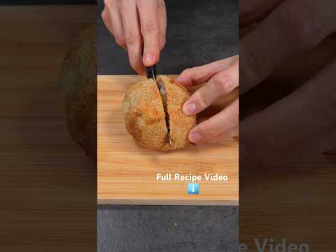 Don't be Fooled by the Outside...😋😱