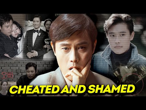 The Shady Truth Behind K-Drama’s Most TOXIC Male Actors