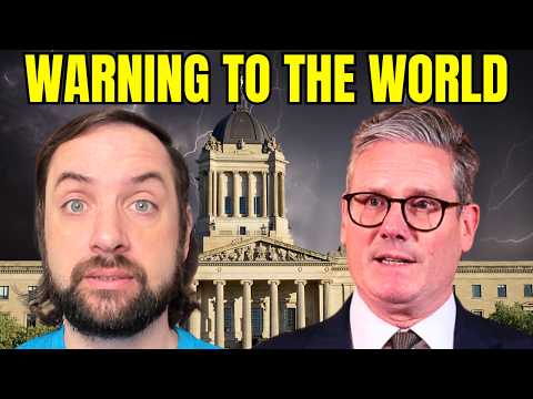 BREAKING: The UK Government Has Fallen (What You Know)