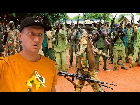 I Spent 24h Inside Worlds Most Dangerous Capital