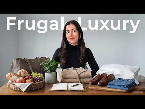 15 Little Luxuries to Elevate Your Daily Life (that don't cost a lot)