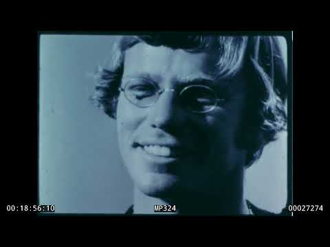 The Mind Benders - LSD and the Hallucinogens, HEW, MP324 (1280x720)