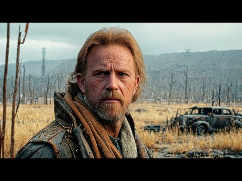 In Future, The Planet Becomes A Radioactive Desert Until His Letter Changes History