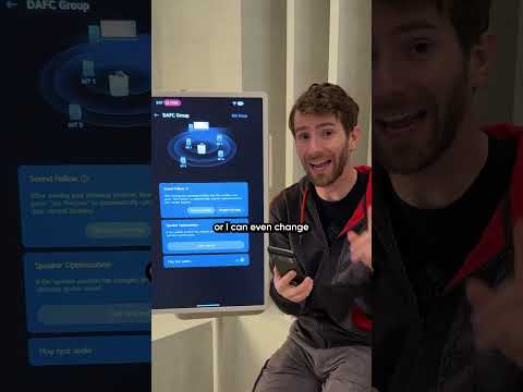 LG's NEWEST SoundSuite Lineup is nuts