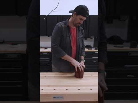 Wood Never Looked So GOOD