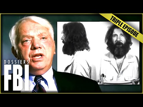 Les Affaires Indiana | DOUBLE EPISODE | Dossiers FBI