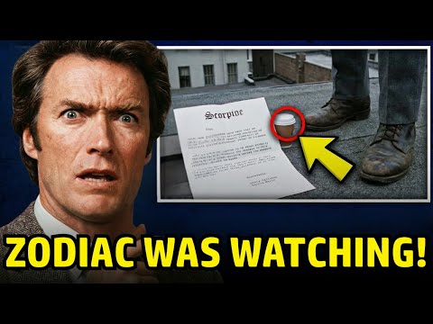13 Weird Facts About DIRTY HARRY (1971) That You Never Knew!