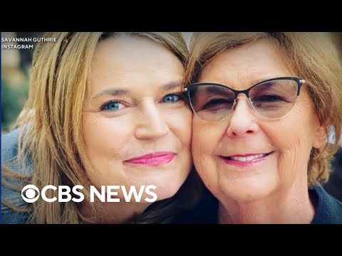 Second ransom deadline for Nancy Guthrie passes