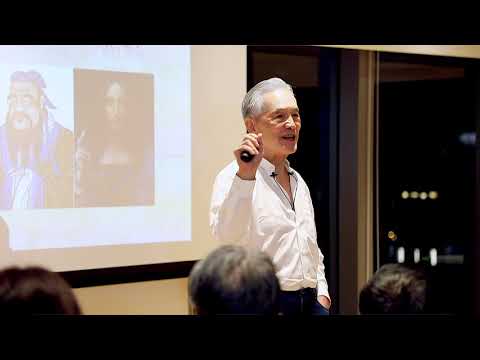 從人文主義談四大哲人 - 蘇格拉底、佛陀、孔子、耶穌