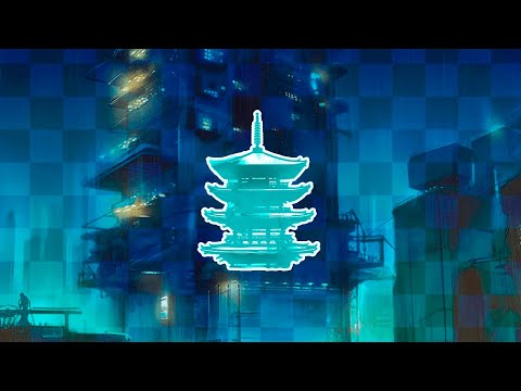 NIGHT IN ＯＳＡＫＡ (Lofi Hip Hop)