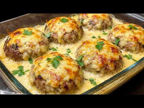 Das ist so lecker, ich koche sie jeden Weihnachten! Nährend und einfach Rezept!