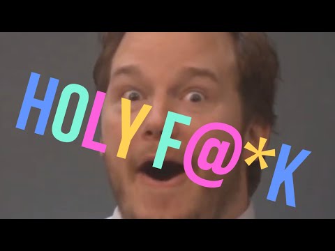 To Swear or Not to Swear