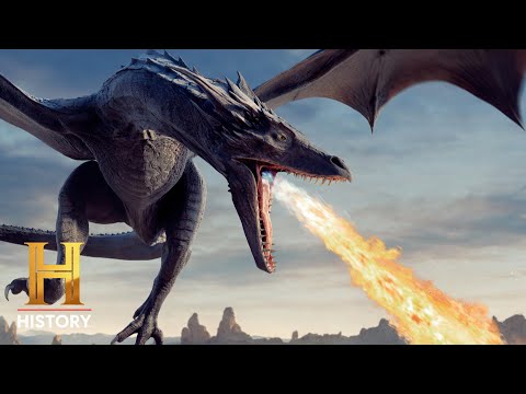 Top 6 AMAZING Mysteries of China | The Proof Is Out There | History