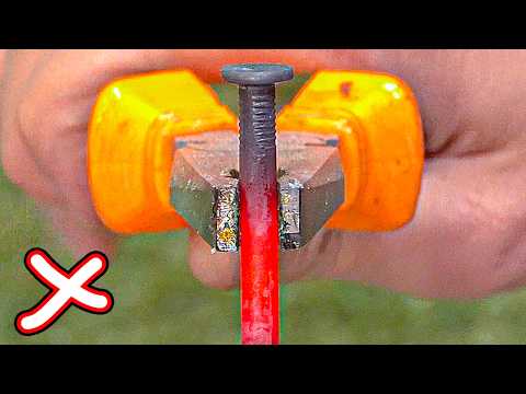 Fix Everything Cheap & Easy! 💪