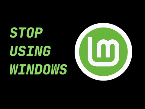 How to Install and Customize Linux Mint (2026 Edition) | Full Guide