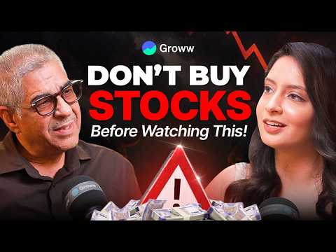 How to Analyse a Balance Sheet Like a Pro ft. Anil Lamba