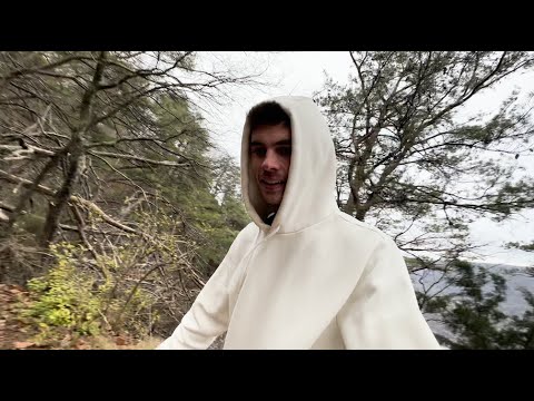 When do we stop living in the screens?