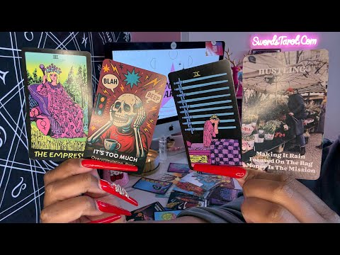 AQUARIUS ♒️ THEY ARE REALIZING NOTHING CAN STOP YOU ⭐️🪄💰