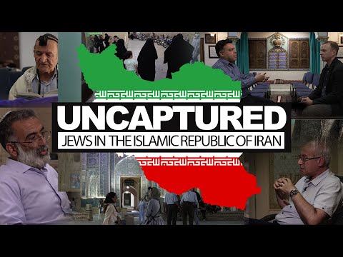 Uncaptured: Jews in the Islamic Republic of Iran