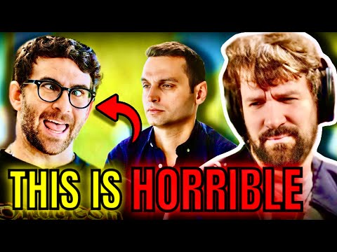 This Might Be The WORST Podcast Interview Hasan Has Done