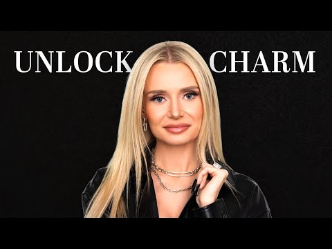 How to be SO charismatic that people get addicted to you