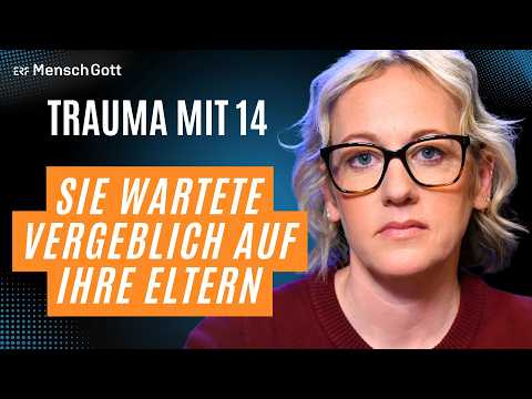 Sie wollten mich abholen – und kamen nie an | Trauer und Verlustängste