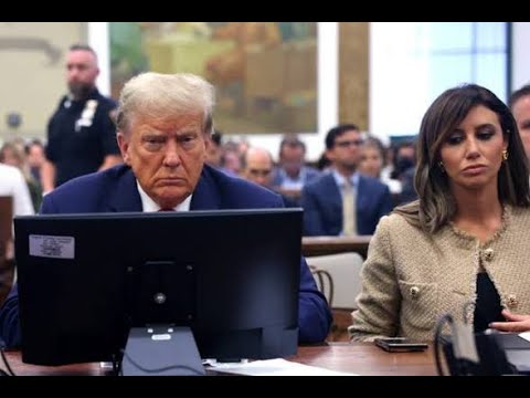 Trump makes HUGE MISTAKE in court, risks his ENTIRE agenda