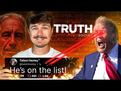 How Much Truth Can Truth Social Take?