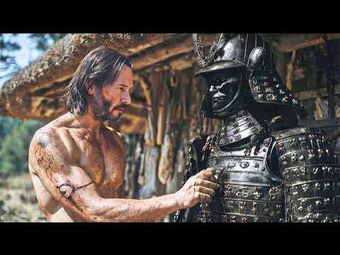 He Was Banned From Being A Samurai But Was The Only One Who Could Fight [ movie recap]